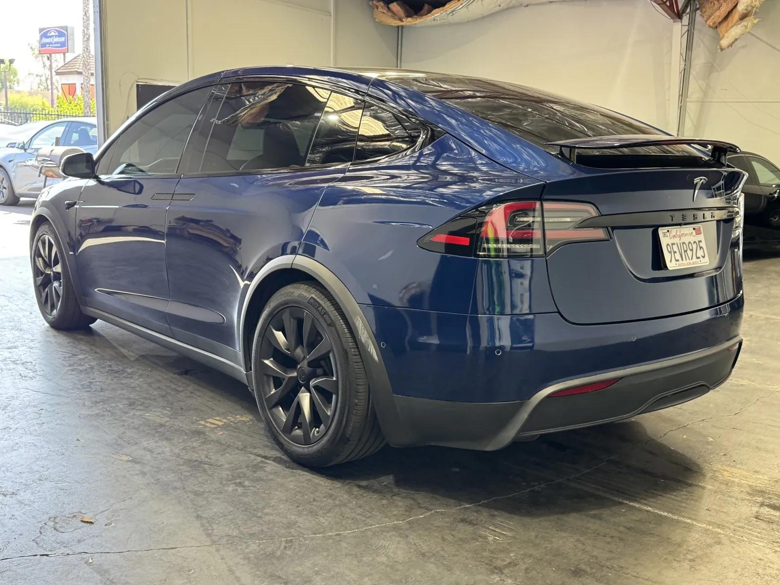tesla model x 2023 7SAXCAE56PF377494 image tesla model x 2023 7SAXCAE56PF377494 image